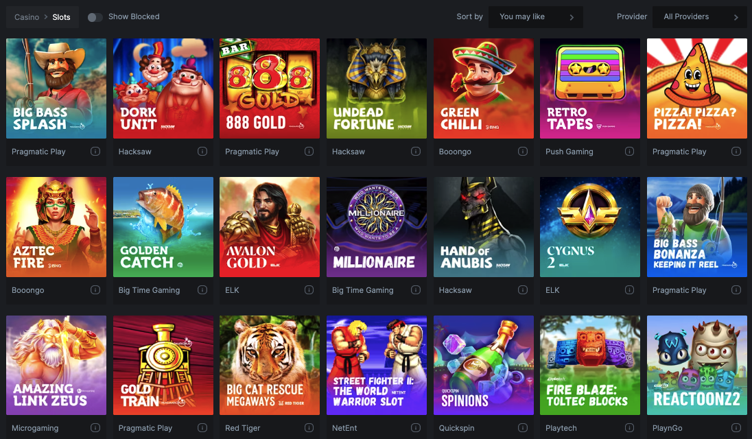 Slots-BC.Game-Casino